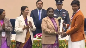 Pradhan Mantri Rashtriya Bal Puraskar 2025