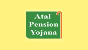 Atal Pension Yojana 2025