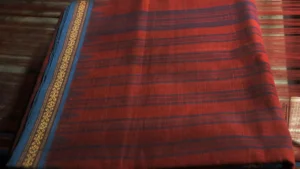 Ponduru Khadi GI tag 2025