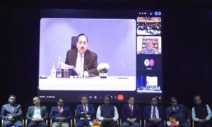 Fully paperless court India