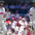 Australia Ashes record 2026