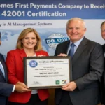 ISO/IEC 42001 Certification