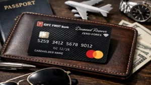 Zero Forex Diamond Reserve