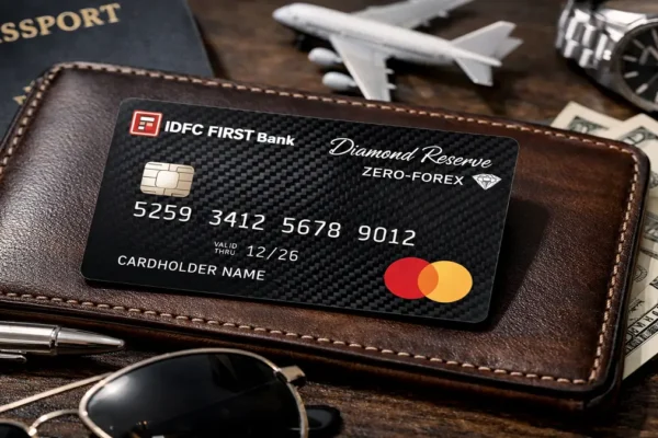 Zero Forex Diamond Reserve