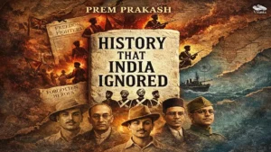 History That India Ignored Book Launch by Goa