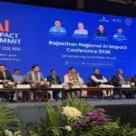 Regional AI conference Rajasthan 2026