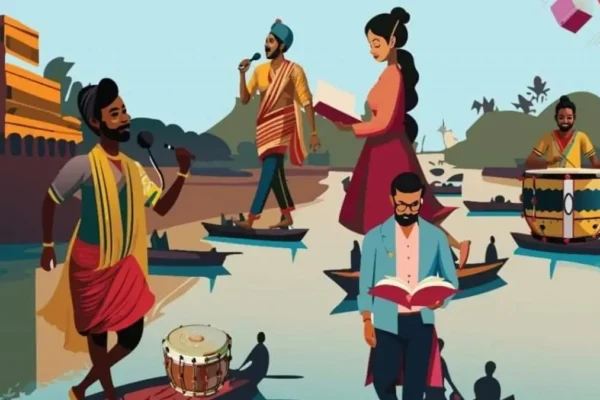 Banaras Lit Fest Book Awards 2026