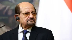 Yemen Prime Minister resignation news
