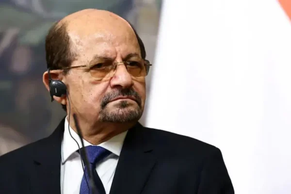 Yemen Prime Minister resignation news