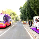 Asha Van Mobile Unit Gujarat