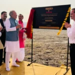 India First Integrated Private Satellite