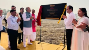 India First Integrated Private Satellite