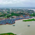 Mangaluru safest city India