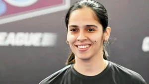 Saina Nehwal retirement news