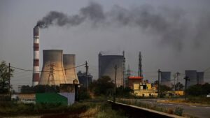 India carbon credit scheme
