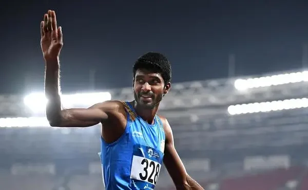 Jinson Johnson retirement 2026