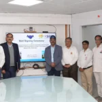 IREDA MoU rating 2025