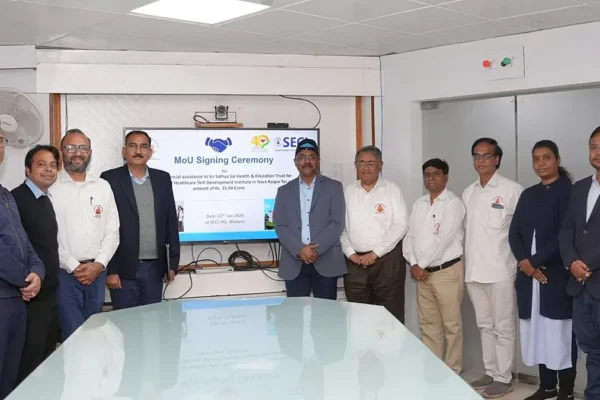 IREDA MoU rating 2025