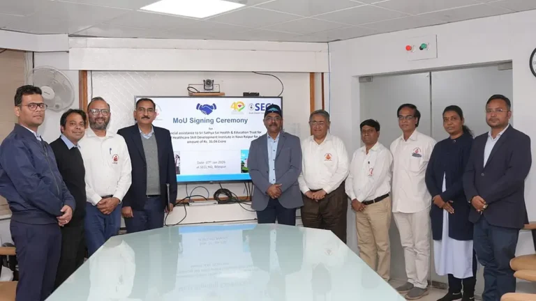 IREDA MoU Rating 2025: Excellent Performance for Fifth Consecutive Year