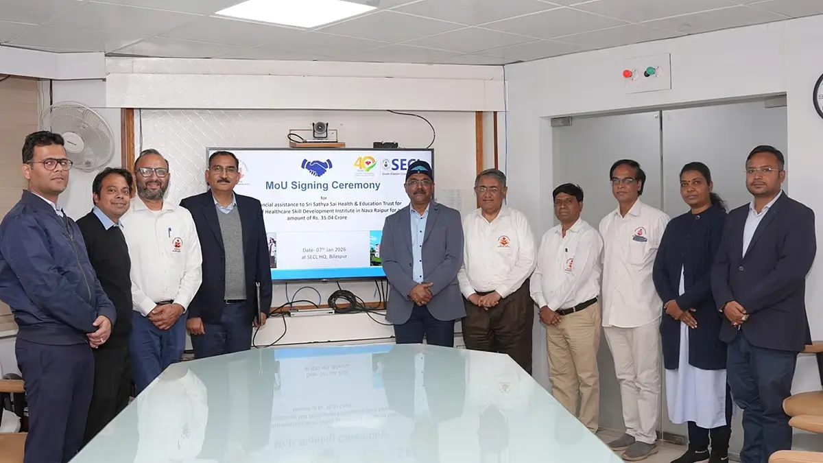 IREDA MoU rating 2025