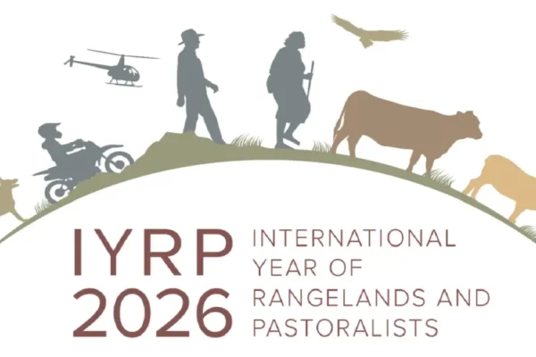 International Year for Rangelands and Pastoralists 2026