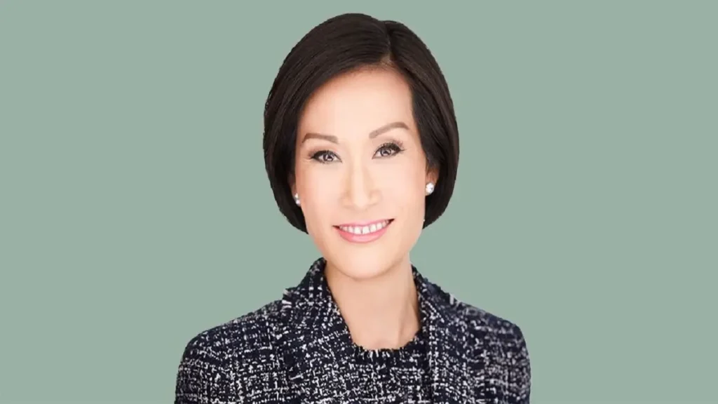 HSBC Private Bank Appoints Ida Liu CEO