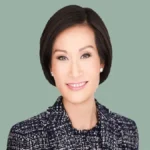 HSBC Private Bank Appoints Ida Liu CEO