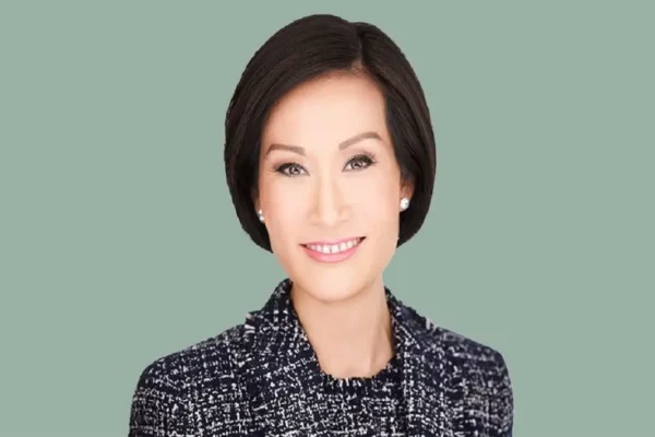 HSBC Private Bank Appoints Ida Liu CEO