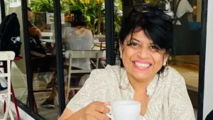 Kirtida Mekani environmentalist legacy