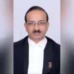 Justice Manoj Kumar Gupta Chief Justice Uttarakhand