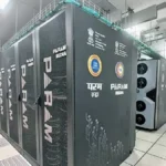 Param Shakti Supercomputing Facility