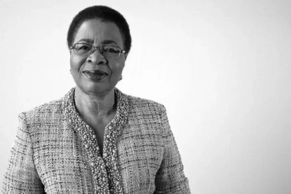Graça Machel peace award