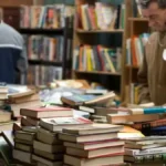 New Delhi World Book Fair 2026