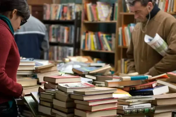 New Delhi World Book Fair 2026