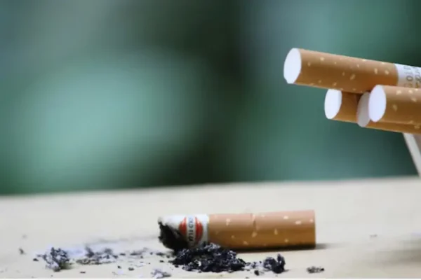 Odisha gutkha pan masala ban