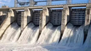 Kamala hydroelectric project Arunachal Pradesh