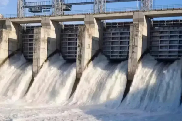 Kamala hydroelectric project Arunachal Pradesh