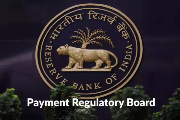 Payments Regulatory Board