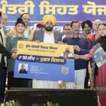 Mukhya Mantri Sehat Yojana Punjab