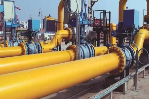 GAIL Mumbai-Nagpur Gas Pipeline