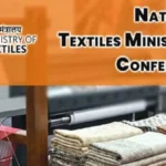 National Textiles Ministers Conference 2026