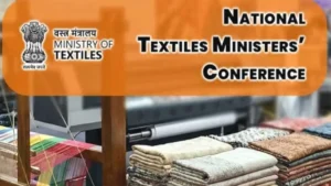 National Textiles Ministers Conference 2026