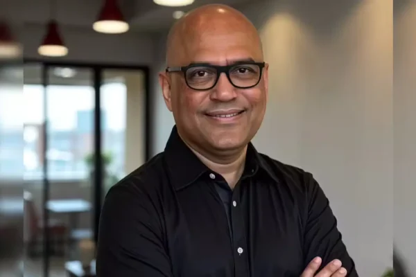 Tata Communications CEO appointment