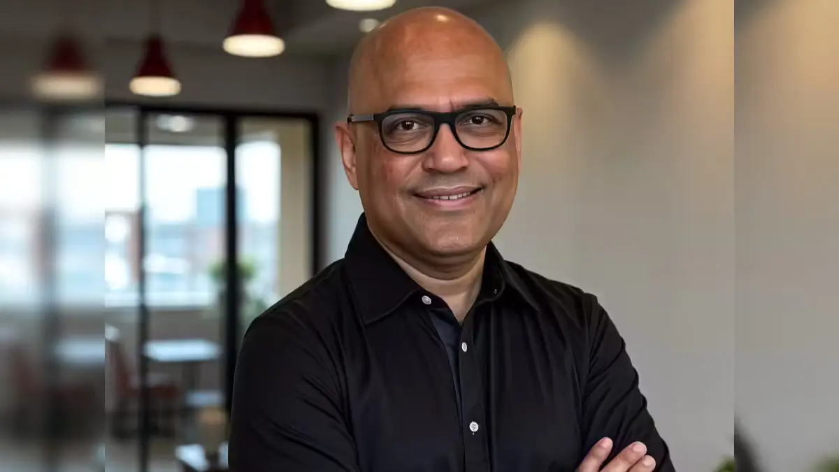 Tata Communications CEO appointment