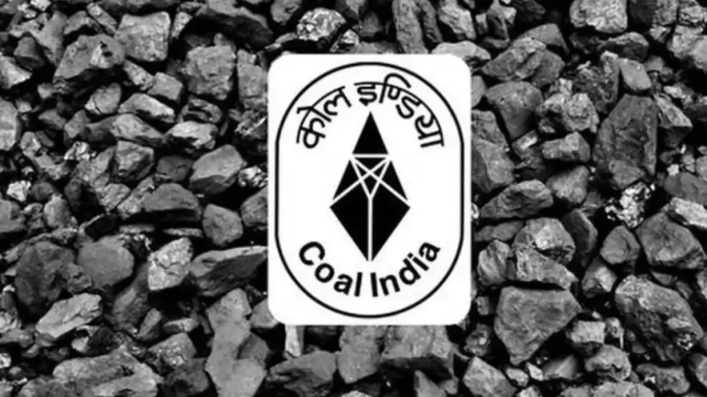 Coal India B. Sairam Appointed CEO