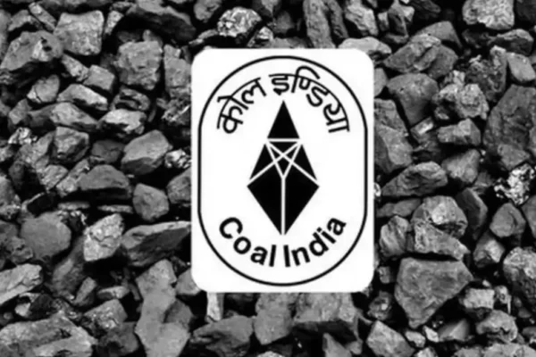 Coal India B. Sairam Appointed CEO