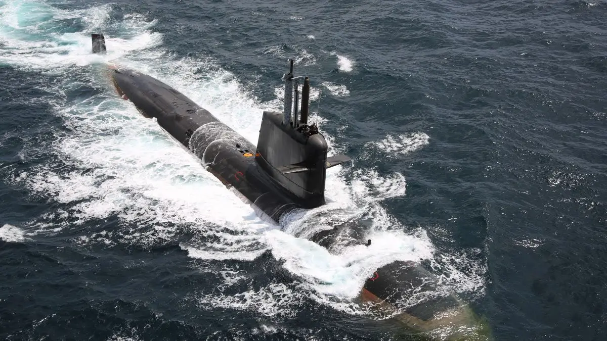 Defence Ministry ₹4666 Crore Contracts