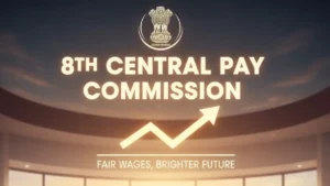 8th Pay Commission 2026