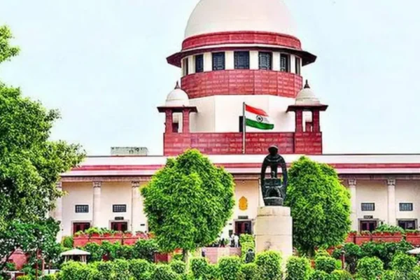 Chief Justices Appointed