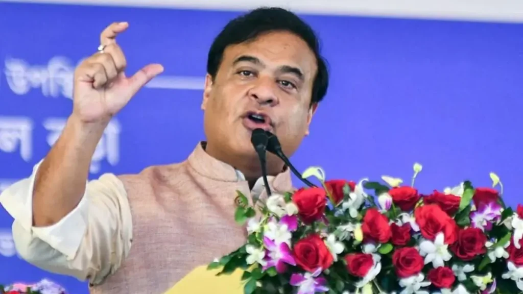 8th State Pay Commission Assam